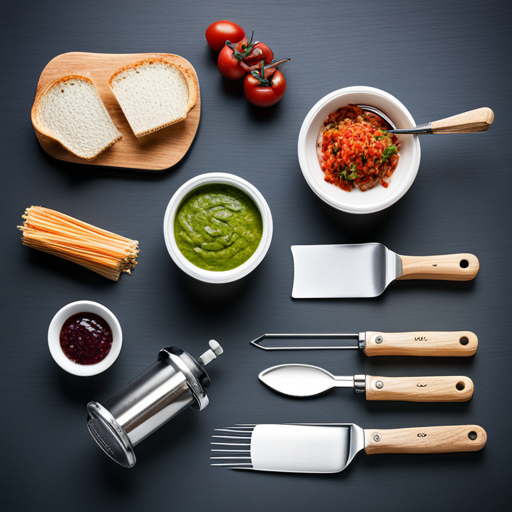 Specialty Tools and Accessories-Exploring Cuisine-Specific Gadgets