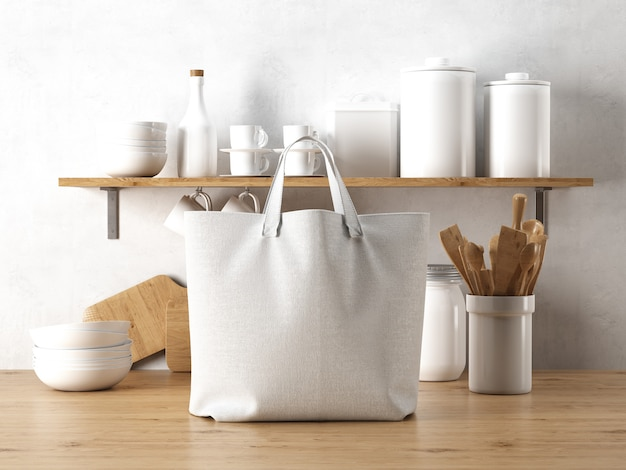 Eco-Friendly Kitchen Accessories: Sustainable Choices for a Greener Kitchen