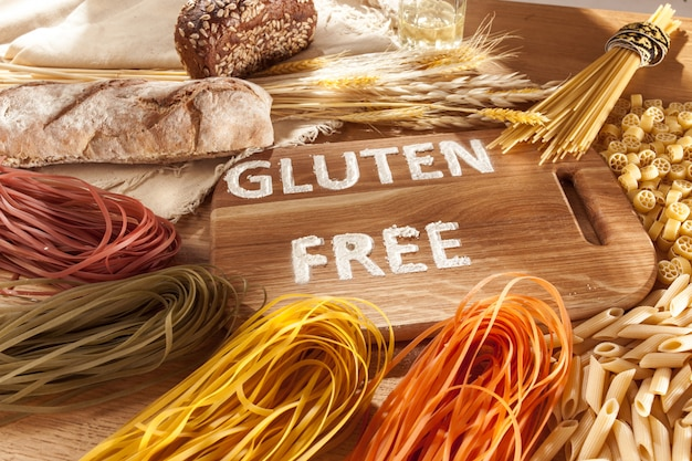 Gluten-Free and Allergen-Friendly Recipes for Dietary Restrictions