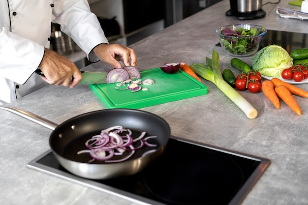 Kitchen Chronicles: Safety Tips and Tricks Every Home Chef Should Know
