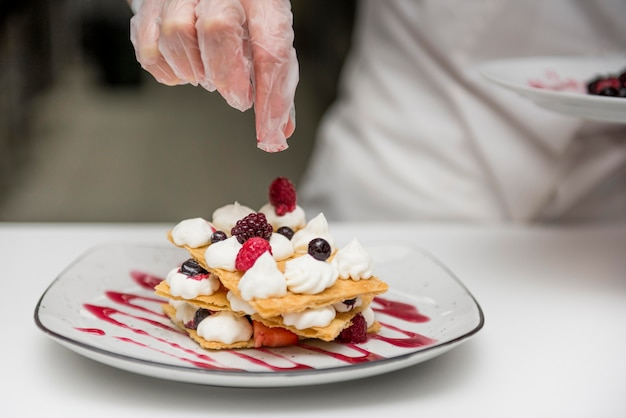 The Art of Food Presentation: Elevating Your Dishes with Plating Techniques